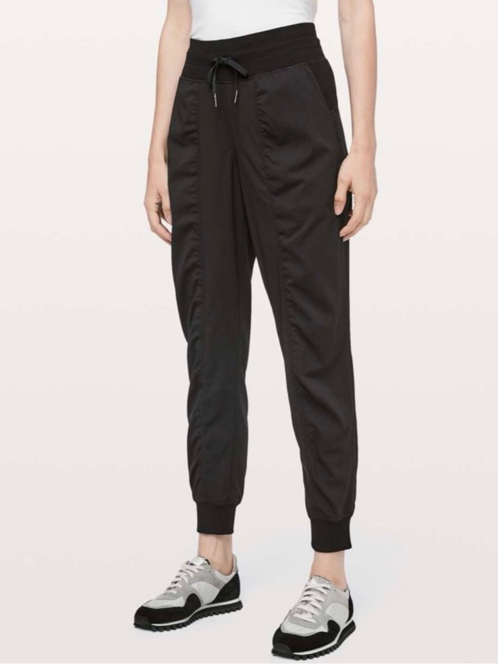 Lululemon Dance Studio Jogger 29" Black Size 6